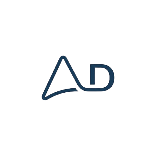 DeltaDesign brand mark